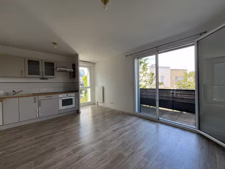 ingre duplex 3 pieces avec balcon et parking