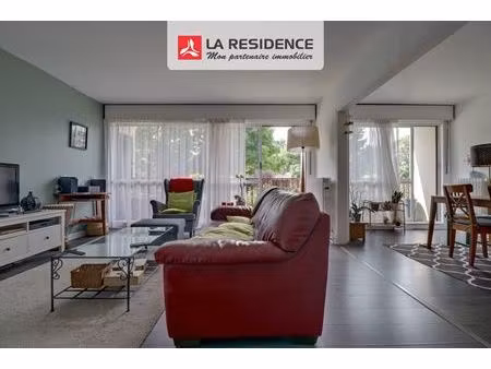 appartement de 4 pièces