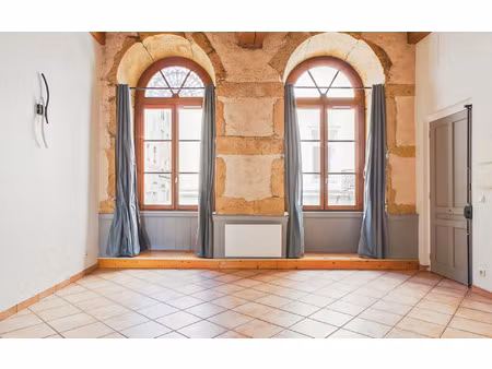 appartement lyon 1 40.02 m² t-2 à vendre  240 000 €