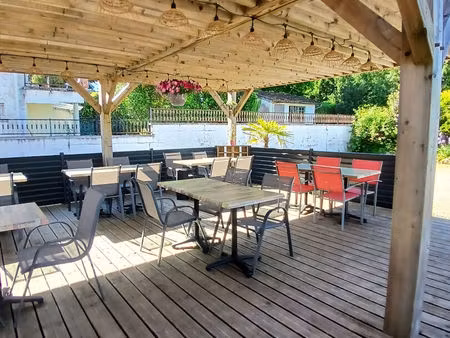 fonds de commerce restaurant mont sous vaudrey