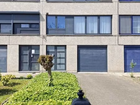 maison à vendre à hoboken € 499.000 (loqwa) - kris van den broeck | zimmo