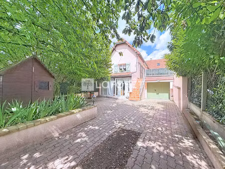 maison chartres 6 pièces 164 m2