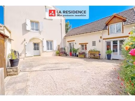 maison de 7 pièces