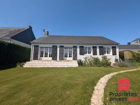 maison la chapelle sur erdre 5 pièces 89 m2