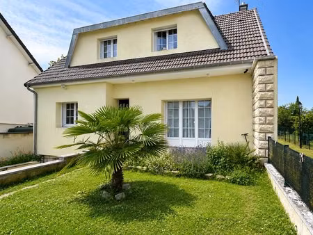 maison familiale rénovée – la grande-paroisse