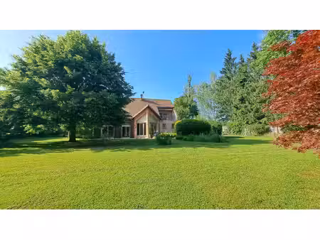 maison coup de coeur 160 m² au sol levis saint nom