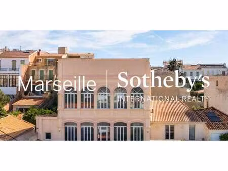 maison avec jardin et terrasse marseille 7ᵉ (13)