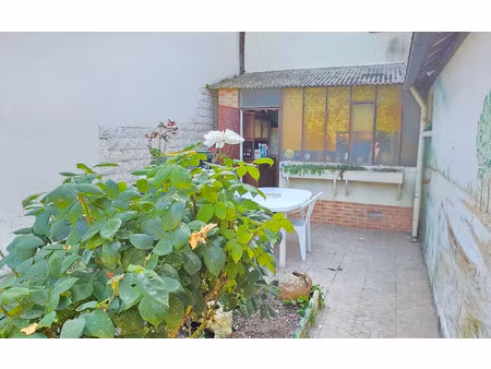 maison orléans 78.64 m² t-4 à vendre  161 500 €