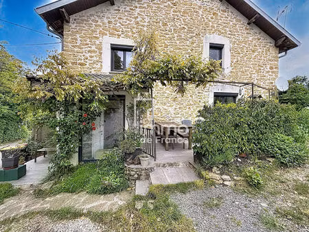 maison oyonnax 6 pièce(s) 163 m2
