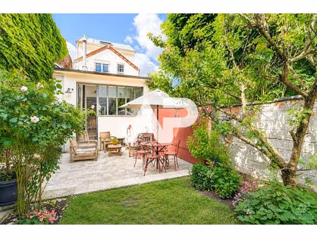 maison rueil malmaison 5 pièce(s) 135m²