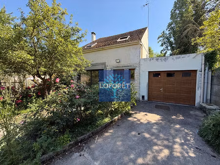maison saint germain les arpajon 5 pièces 90m2.