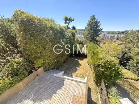 location maison 6 pièces 188 m² à sevres (92310)  3 950 €