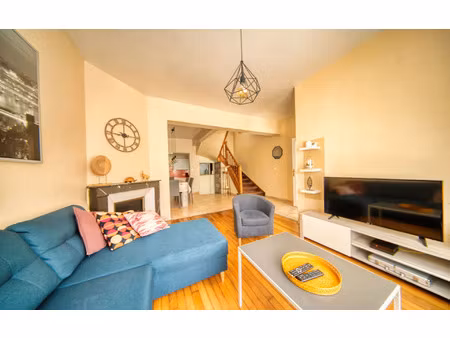maison verdun m² t-5 à vendre  152 000 €