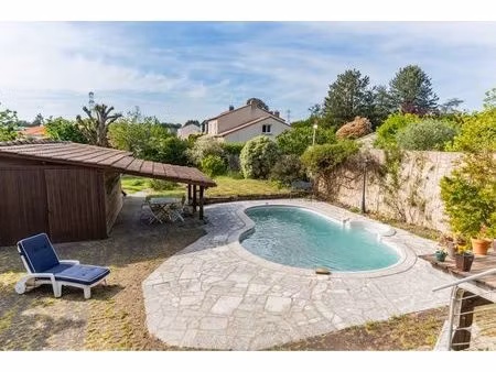 maison à vendre vertou