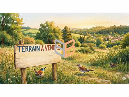 terrain constructible
