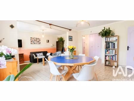 appartement à blois (41000)