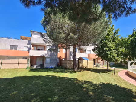 appartement t2 de 48 m2