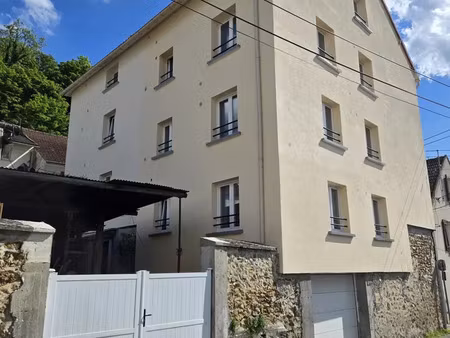 immeuble à la ferté-sous-jouarre (77260)