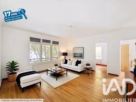 appartement à l’île-saint-denis (93450)