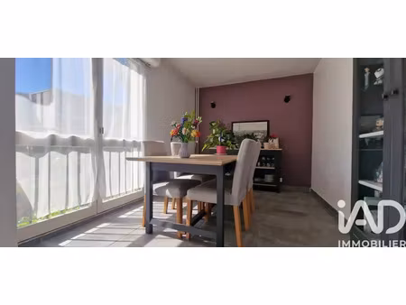 appartement à ris-orangis (91130)