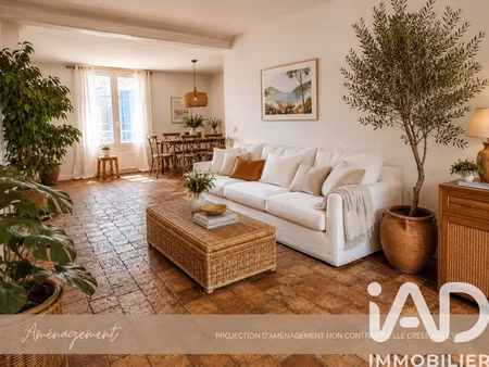 appartement à vernouillet (78540)