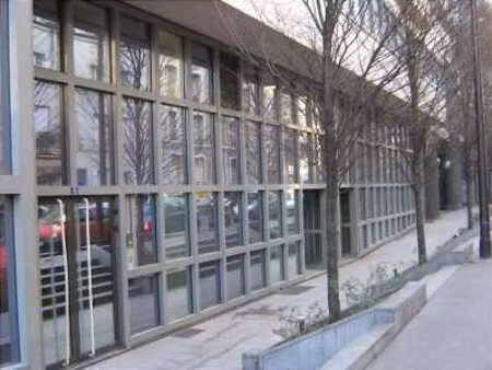 vente bureaux 588 m² à 1 270 m²
