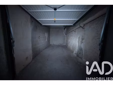 garage à nice (06300)
