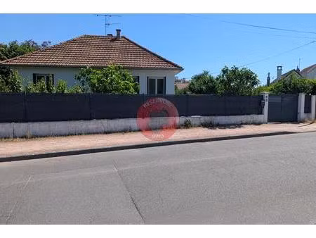 maison dijon (21000) - 4 pièces