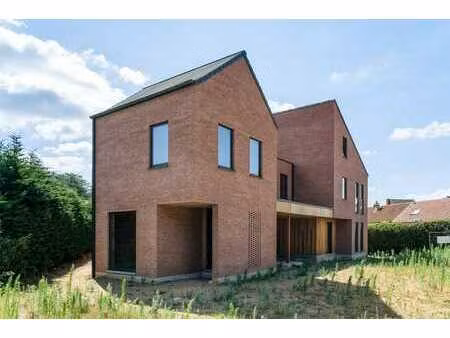 woning