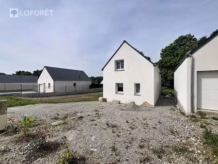 maison pontivy 4 pièce(s) 95 m2