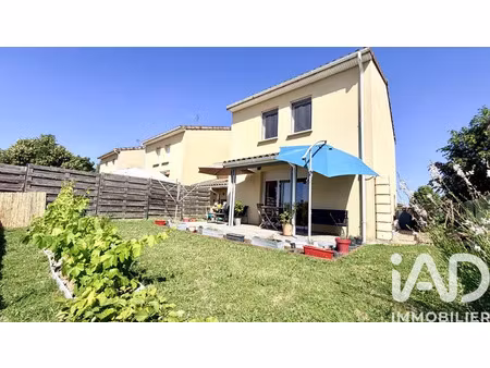 maison à preignan (32810)