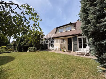 maison rueil la gadeliere 6 pièce(s) 117.64 m2