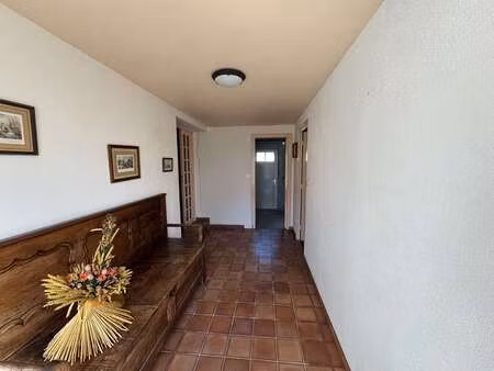 vente maison à guilvinec (29730) : à vendre / 103m² guilvinec