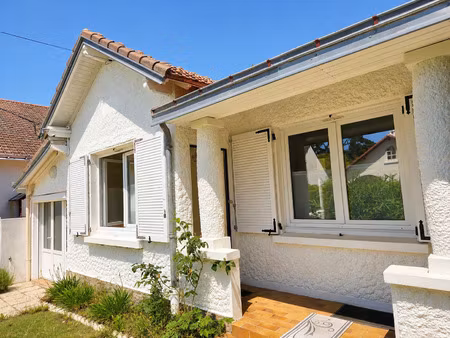 vente maison au pouliguen (44510) : à vendre / 73m² le pouliguen