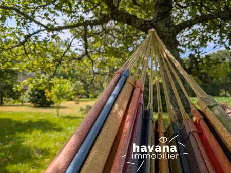 vente maison à theix (56450) : à vendre / 300m² theix