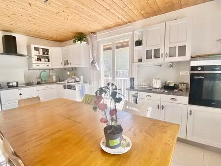 appartement de 82 88 m² à la roche-sur-foron