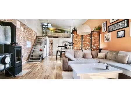 maison traditionnelle de 80 m² à carcassonne