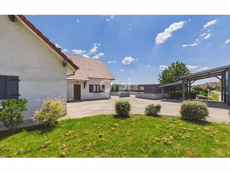 maison la demie m² t-6 à vendre  279 000 €