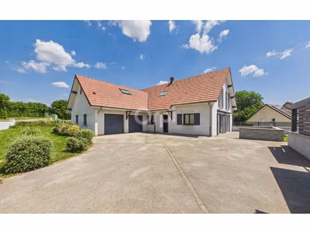 maison la demie m² t-6 à vendre  295 000 €
