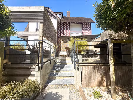 maison 10 pièces 186 m² à vendre / acheter boulogne-sur-mer 62200 ? | era immobilier