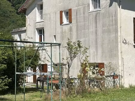 maison de 151 50 m² à vizille