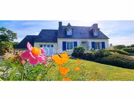 vente maison à huelgoat (29690) : à vendre / 82m² huelgoat
