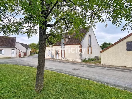 maison 4 pièces - 80 m²
