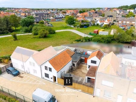 maison à vendre à klemskerke € 374.000 (lopli) - immo belgium | zimmo