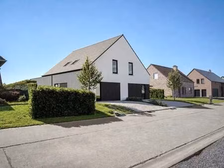 maison à vendre à ghoy € 370.000 (lopfe) | zimmo