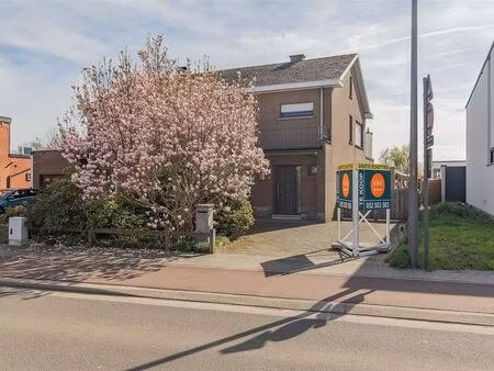 maison à vendre à ramsdonk € 375.000 (lopqg) - vmv vastgoed | zimmo