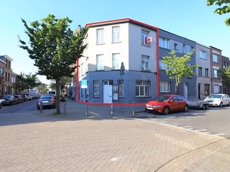bien professionnel à vendre à wilrijk € 385.000 (loqde) - immo polat | zimmo