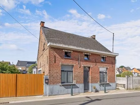 maison à vendre à ninove € 349.000 (loppy) - topo-immo lennik | zimmo
