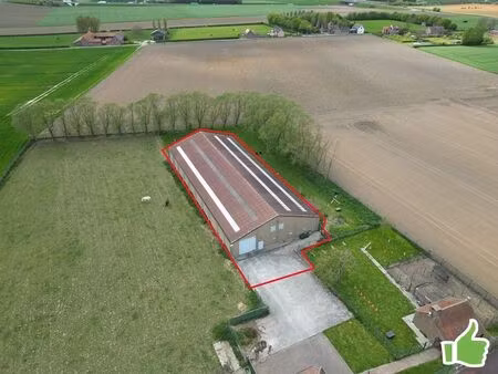 bien professionnel à vendre à dottignies € 390.000 (lke85) - max'invest | zimmo