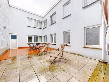 appartement à vendre à jette € 426.900 (lopgc) - latour & petit bxl vente | zimmo